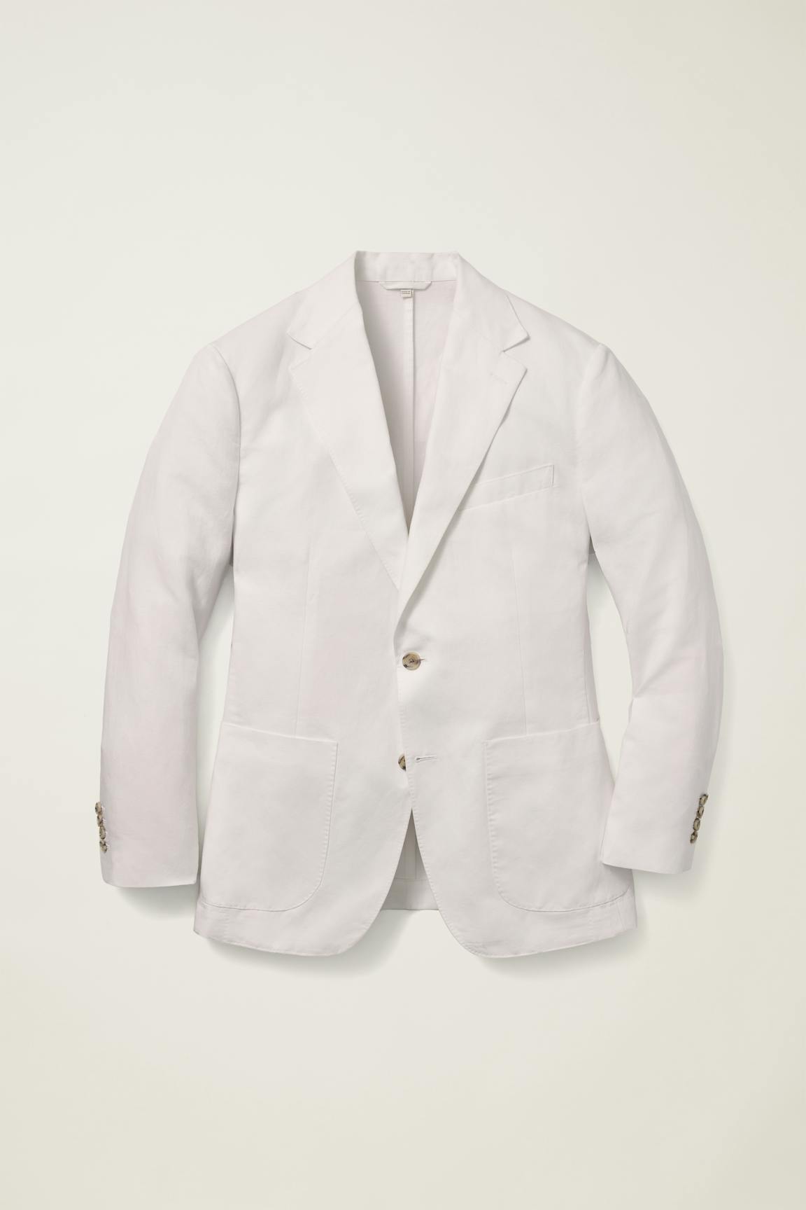 Montauk Blazer Bonobos Trending