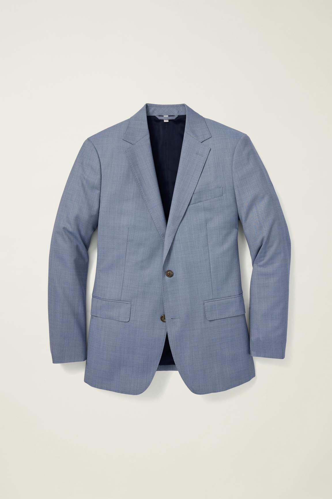 Jetsetter Italian Wool Blazer Bonobos Best Seller