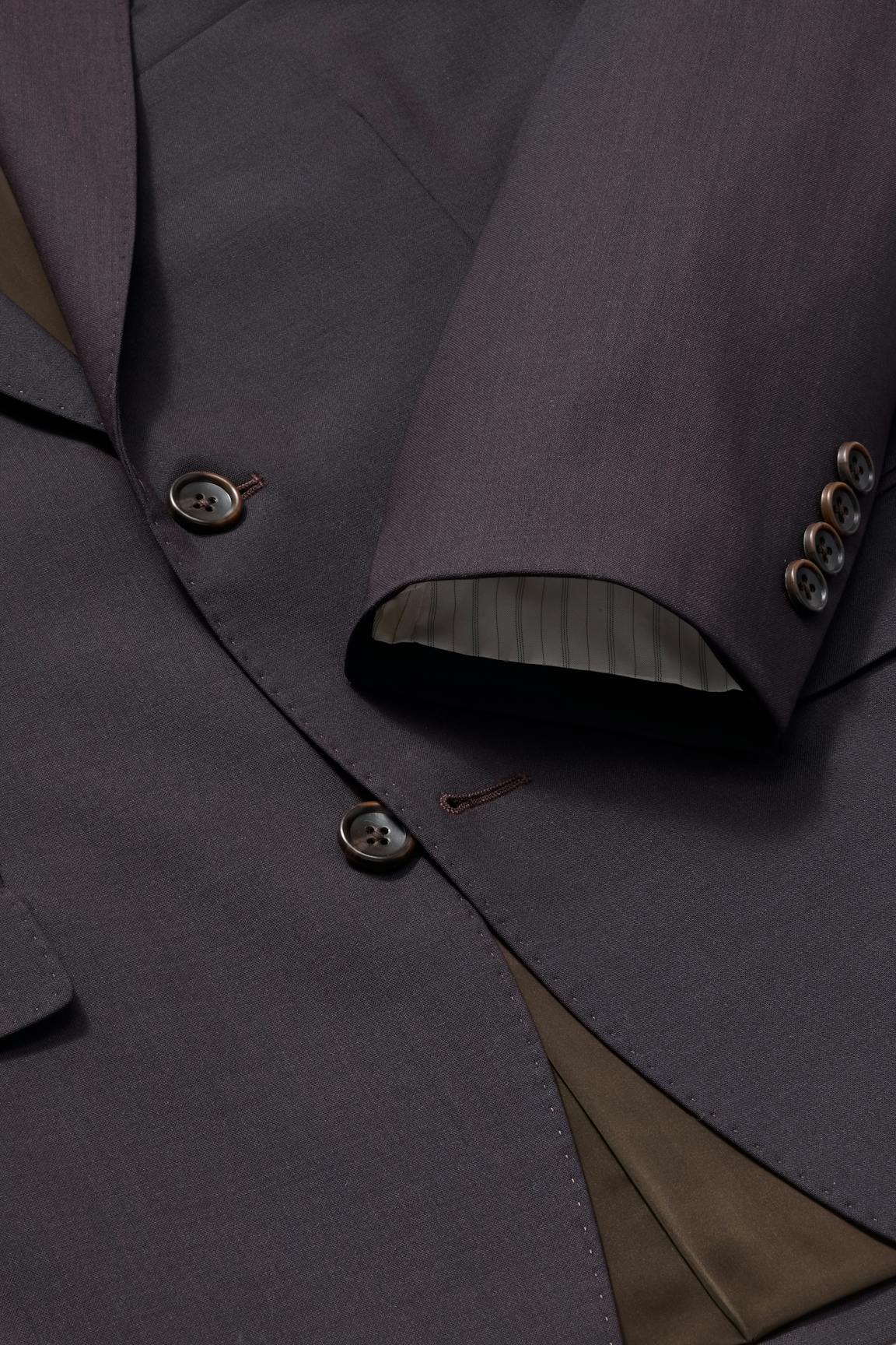 Jetsetter Italian Wool Blazer Bonobos Popular