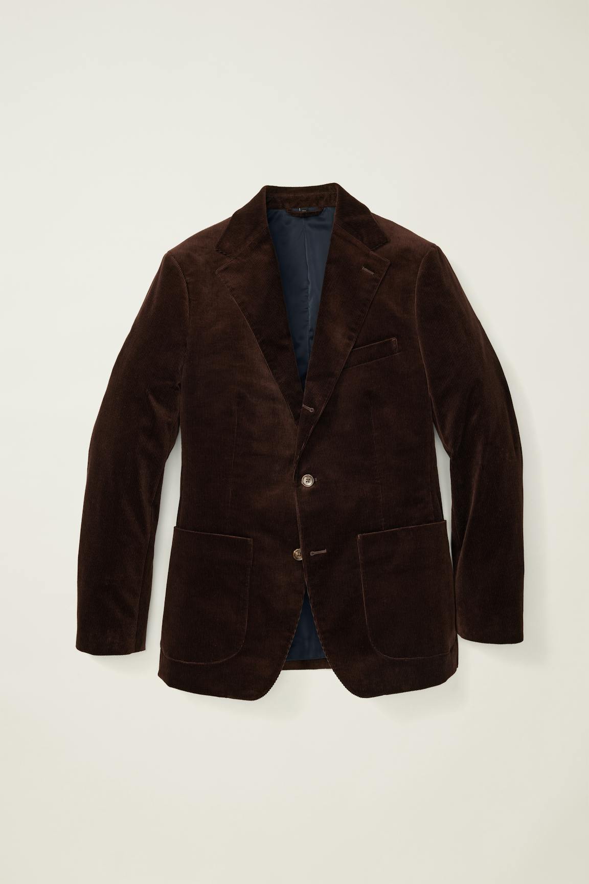 Jetsetter Italian Corduroy Blazer Bonobos Top Pick