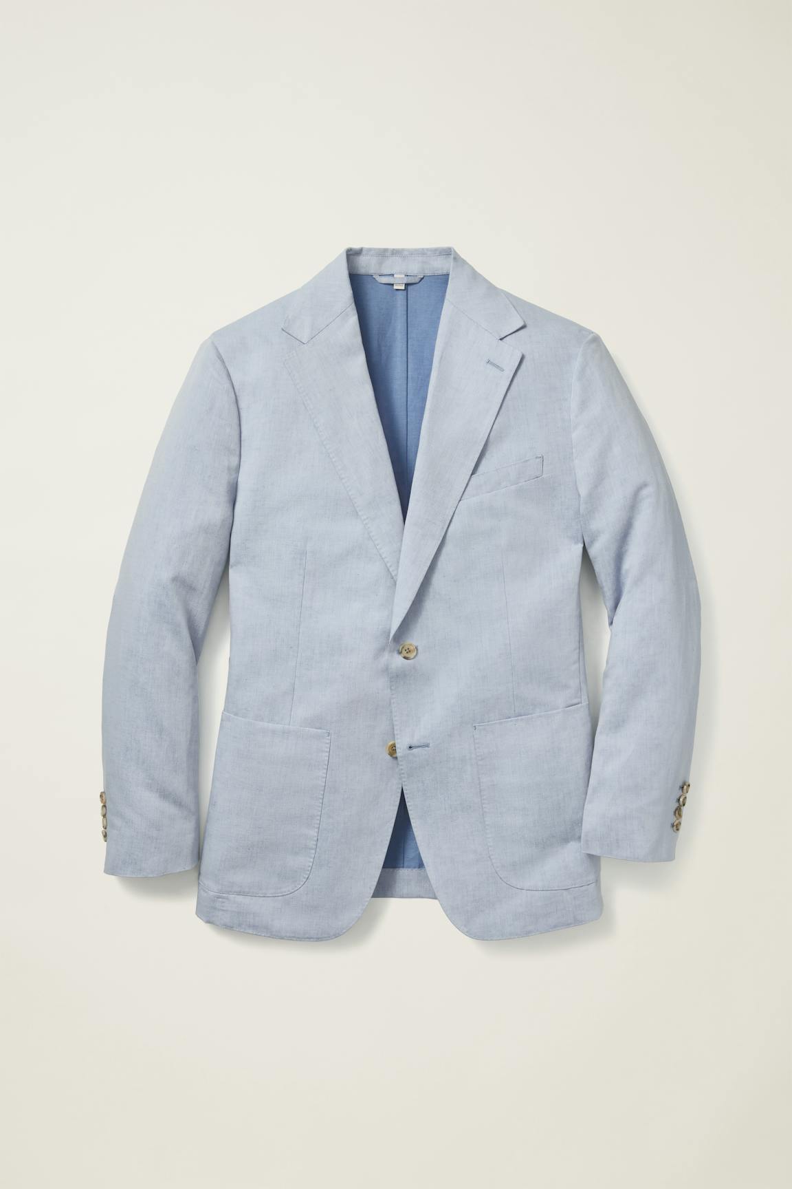 Montauk Blazer Bonobos Premium