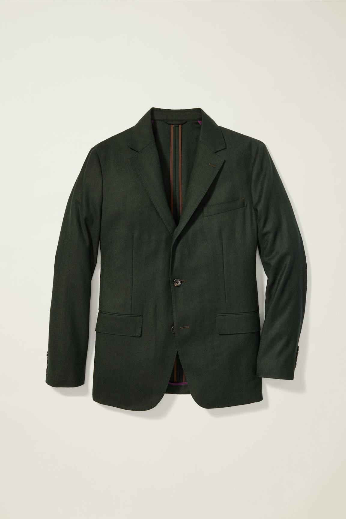 Jetsetter Unconstructed Blazer Bonobos Top Pick