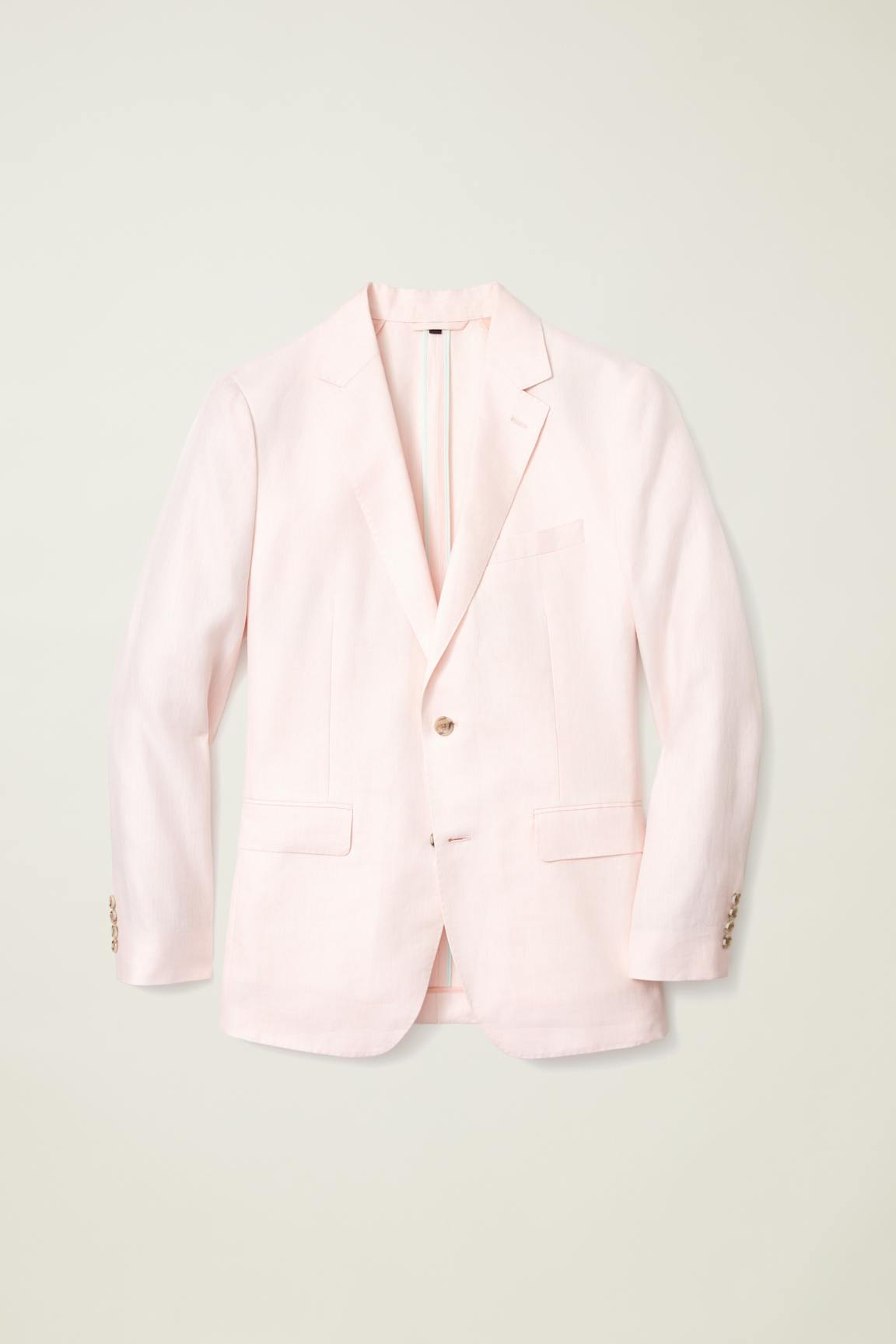 Jetsetter Unconstructed Blazer Bonobos Popular