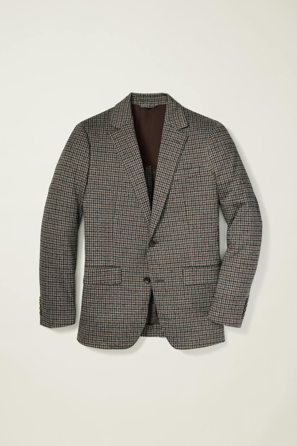 Jetsetter Knit Blazer Bonobos Premium