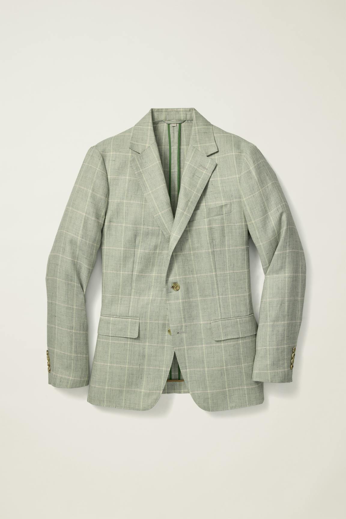 Jetsetter Unconstructed Italian Blazer Bonobos Best Seller