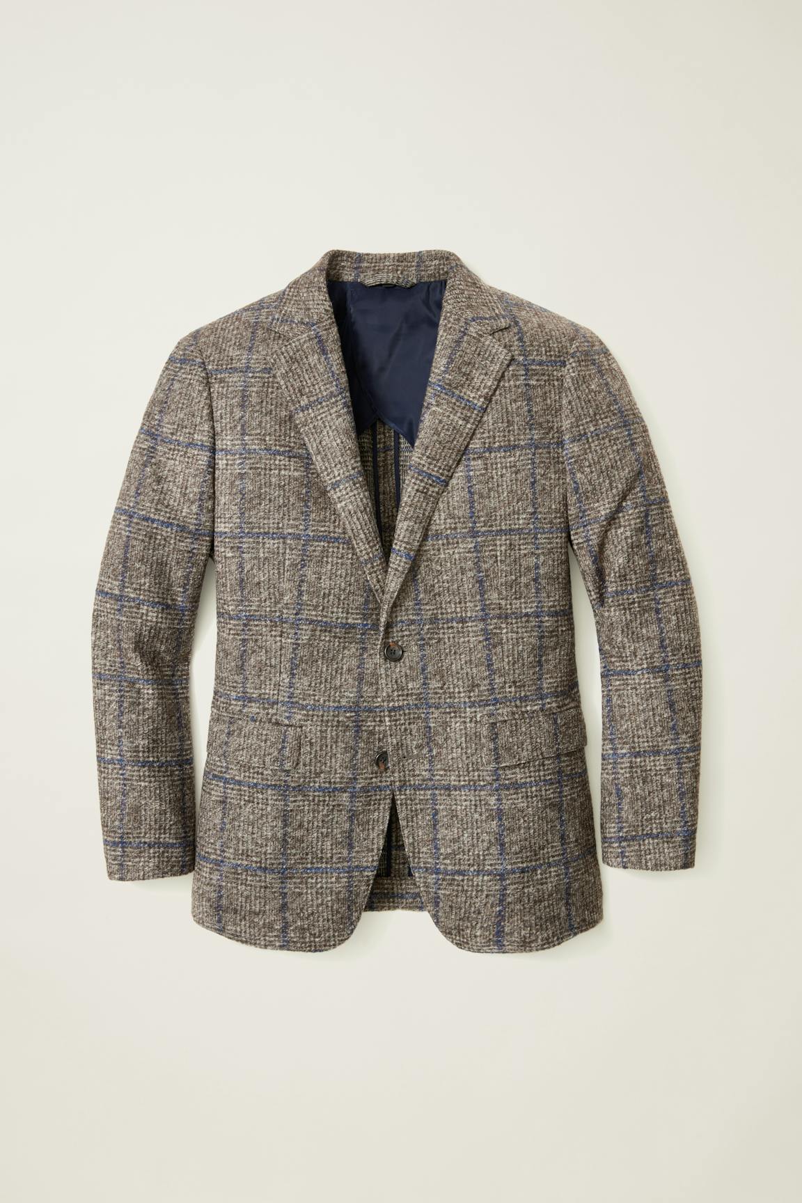 Jetsetter Knit Blazer Bonobos Best Seller