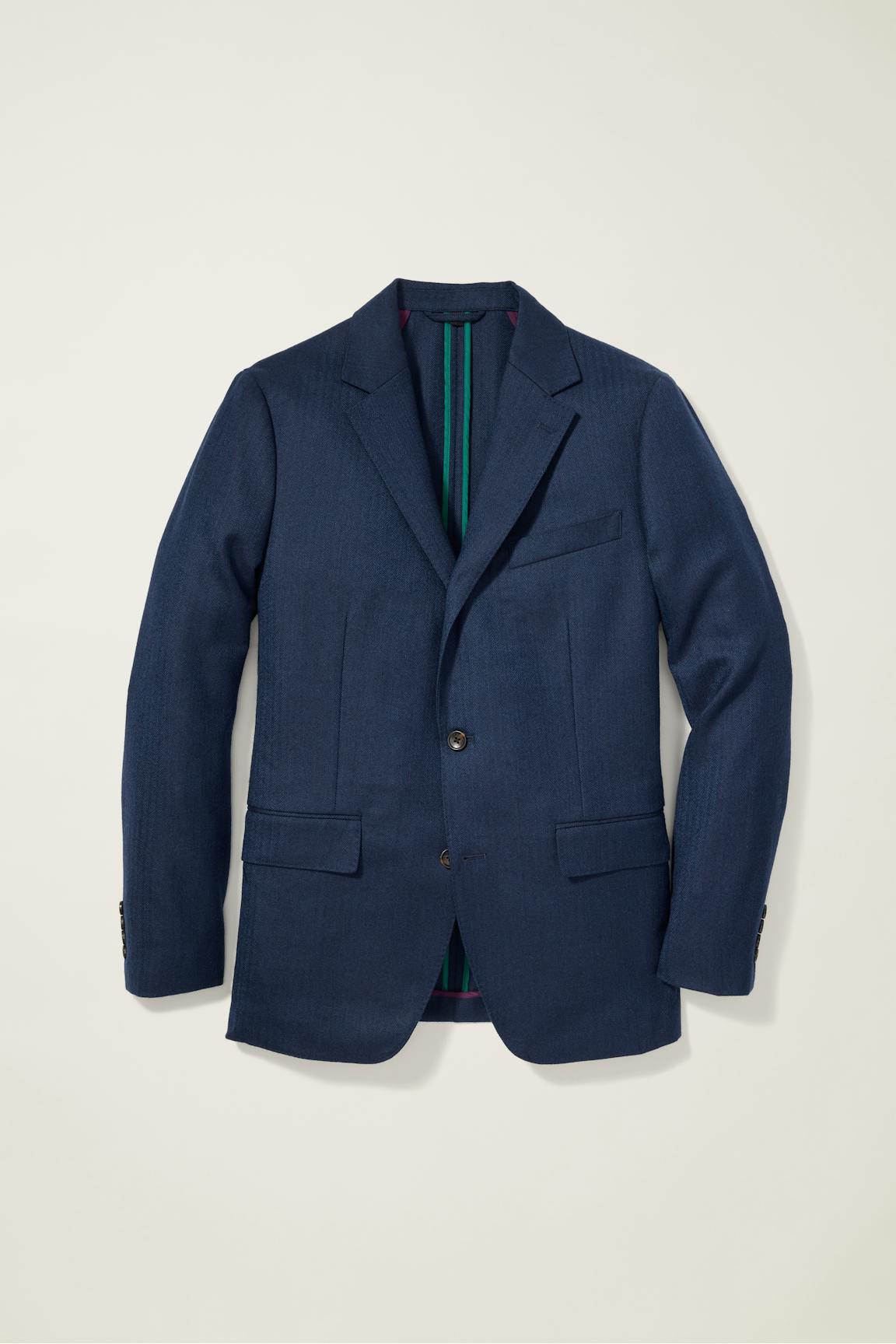 Jetsetter Unconstructed Blazer Bonobos Smart Buy