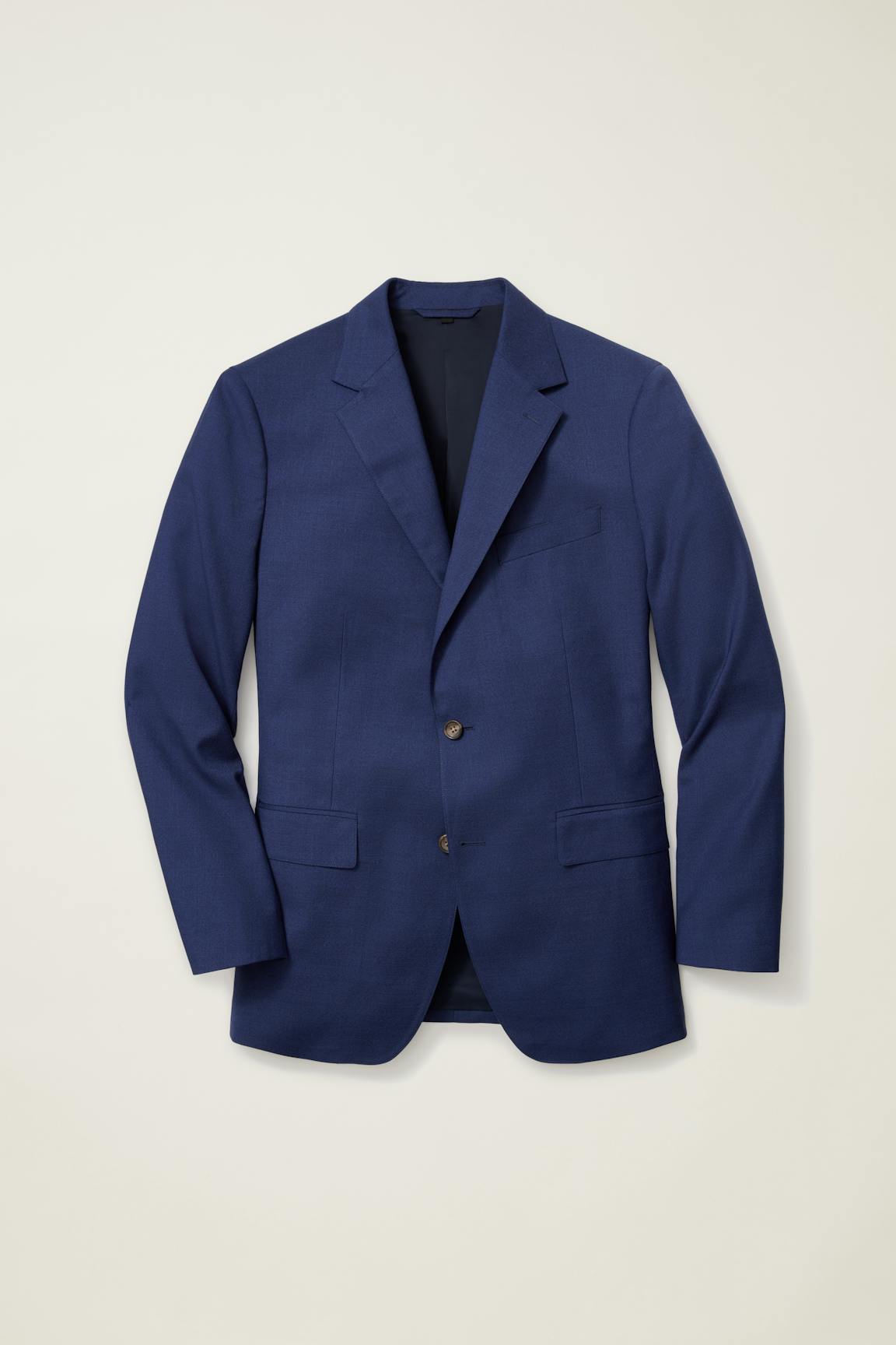 Jetsetter Italian Wool Blazer Bonobos New