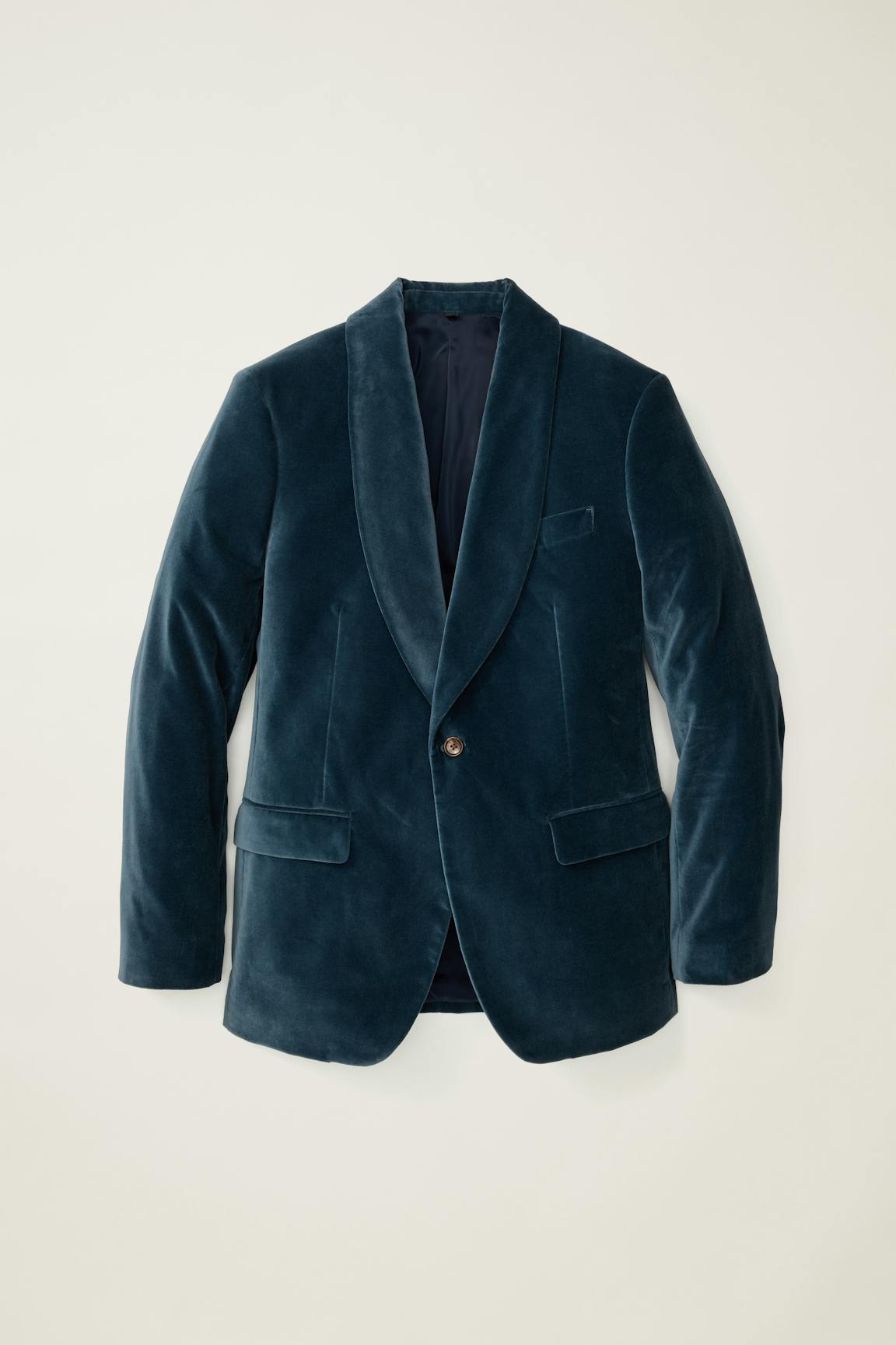 Jetsetter Italian Velvet Blazer Bonobos Popular