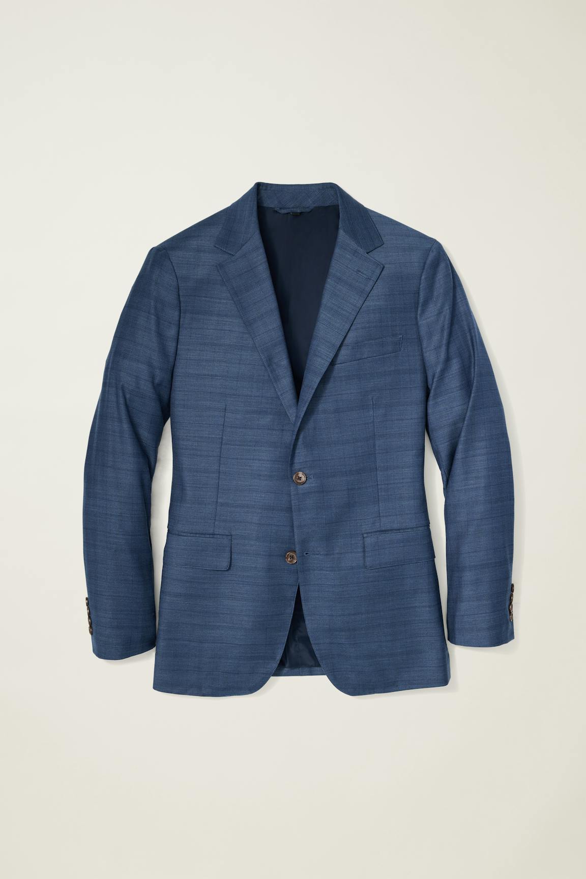 Jetsetter Wool Blazer Bonobos Popular