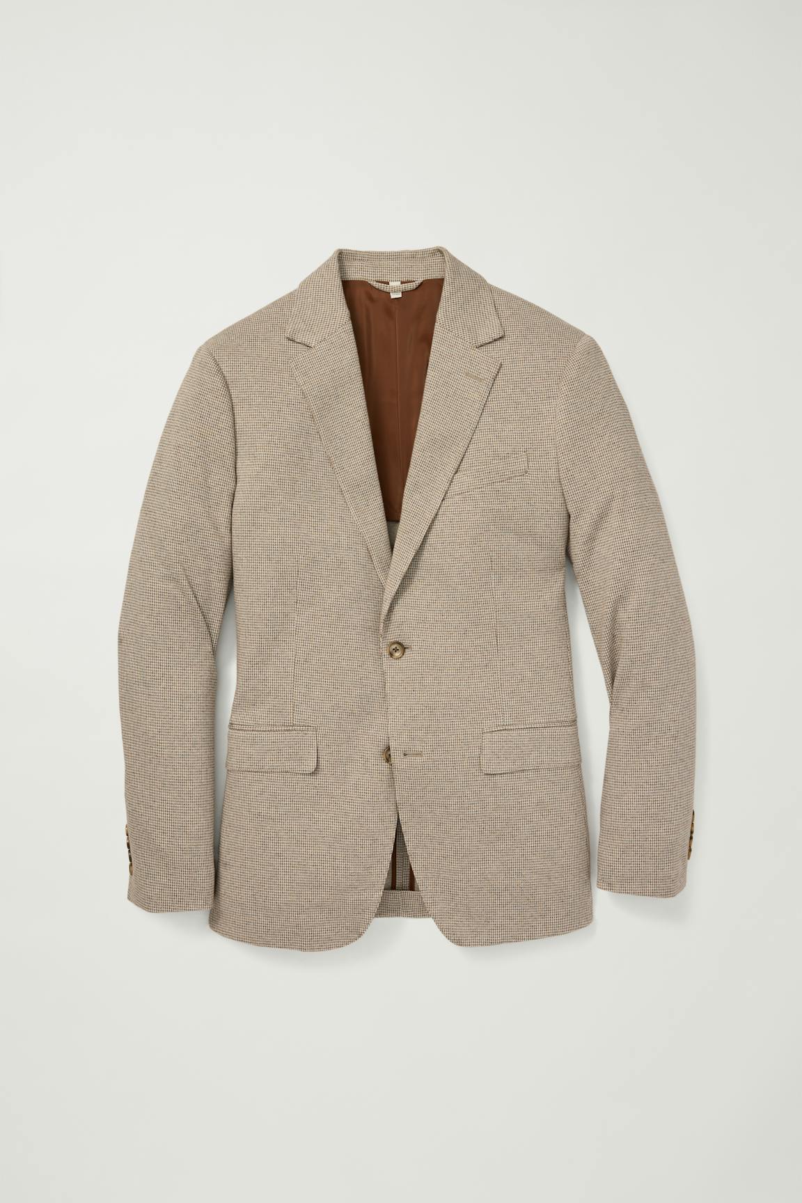 Jetsetter Knit Blazer Bonobos Featured