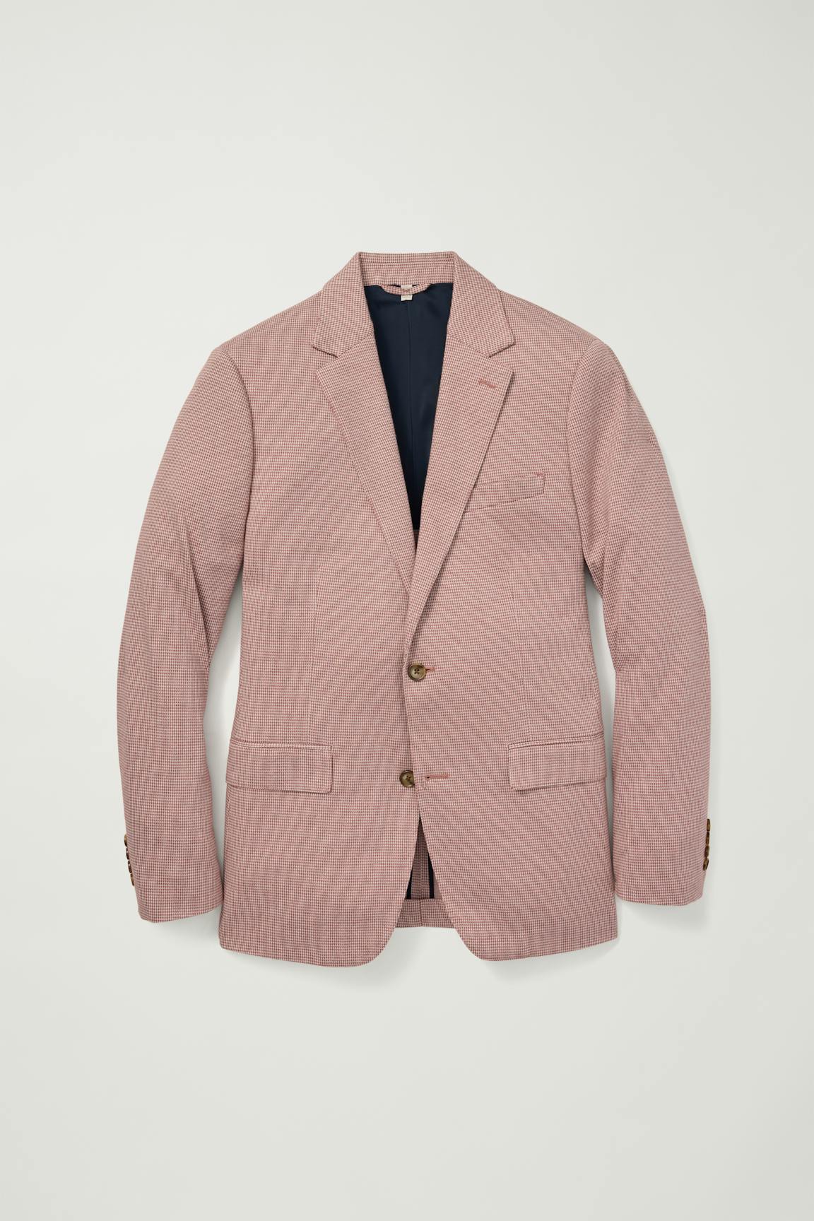 Jetsetter Knit Blazer Bonobos Trending