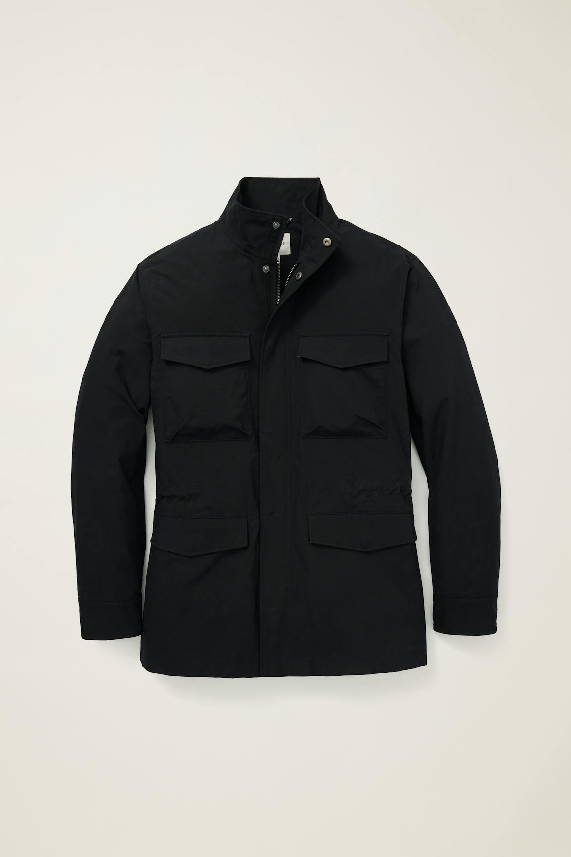 The Tech Utility Jacket Bonobos Trending