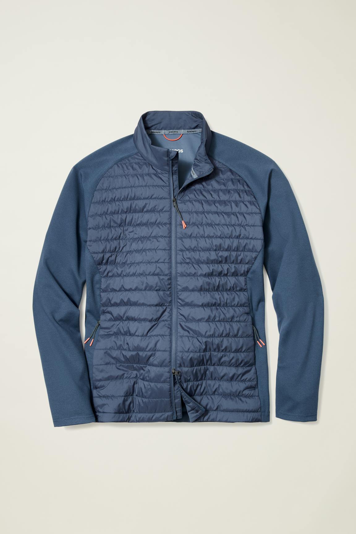 The Lightweight Hybrid Jacket Bonobos New