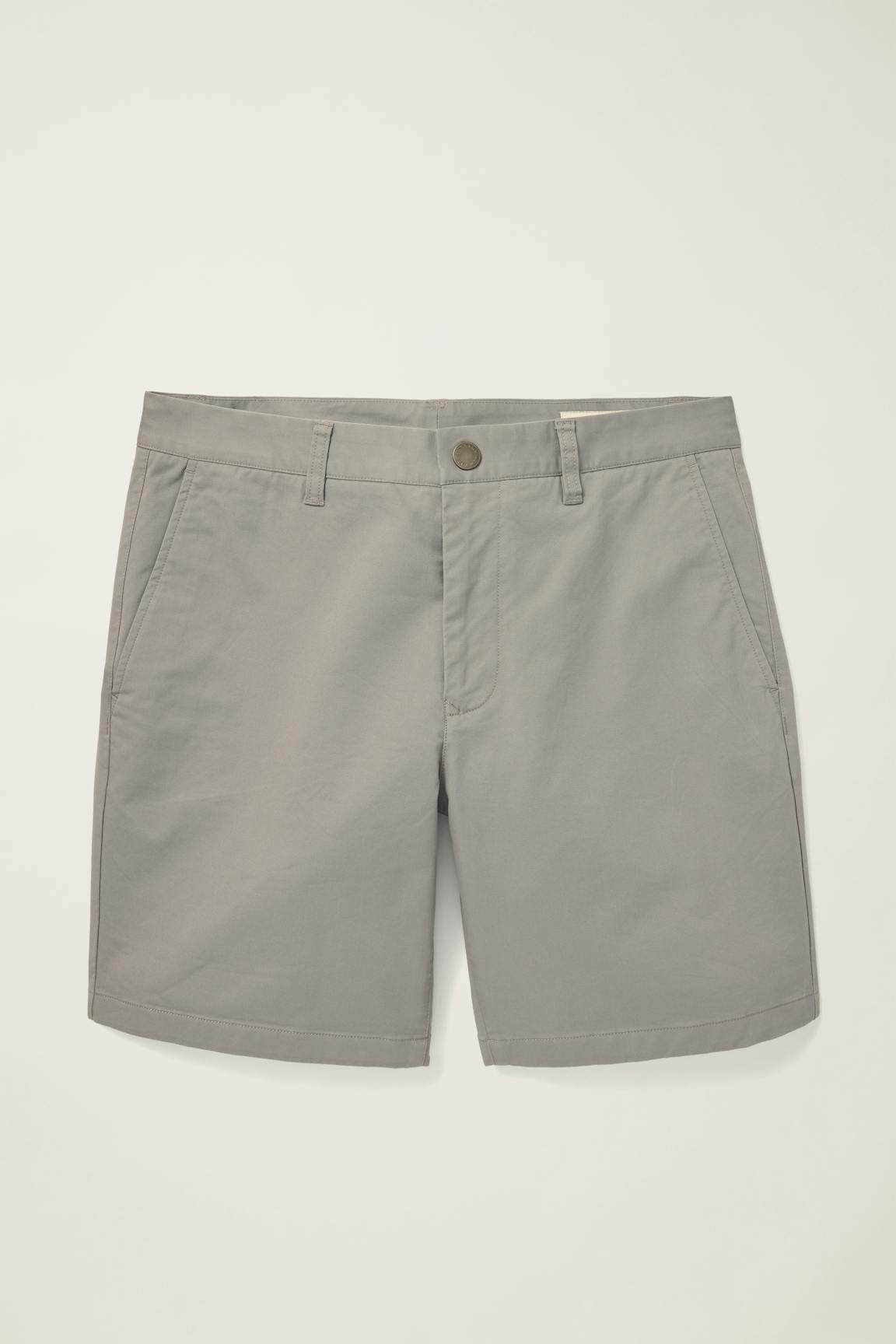 The Original Chino Short Bonobos Featured