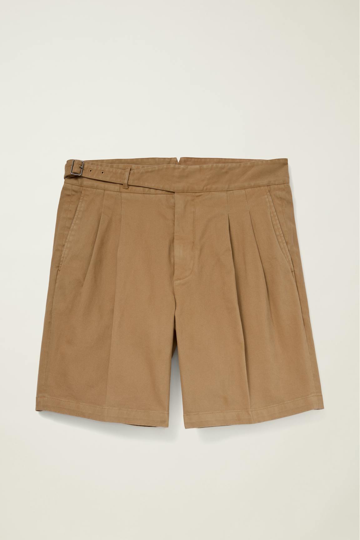 Italian Gurkha Short Bonobos Popular
