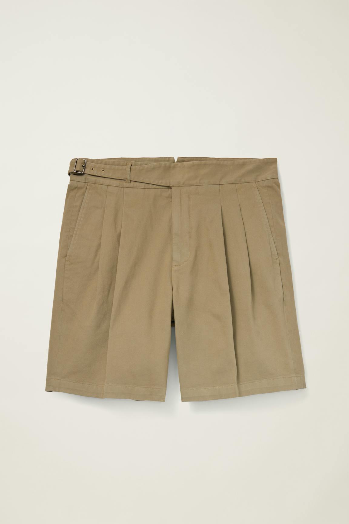 Italian Gurkha Short Bonobos Best Seller