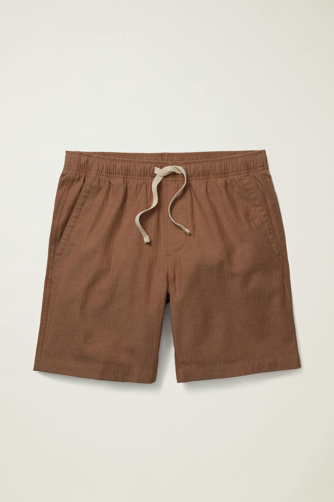 Nomad Short Bonobos Featured