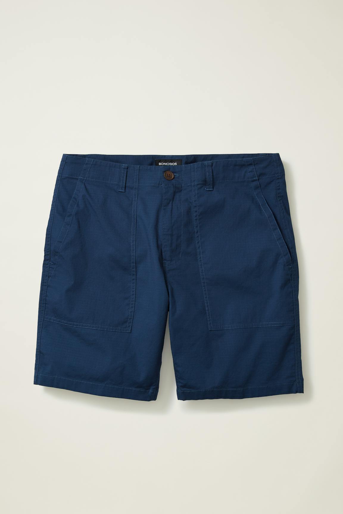 Ripstop Fatigue Shorts Bonobos Premium