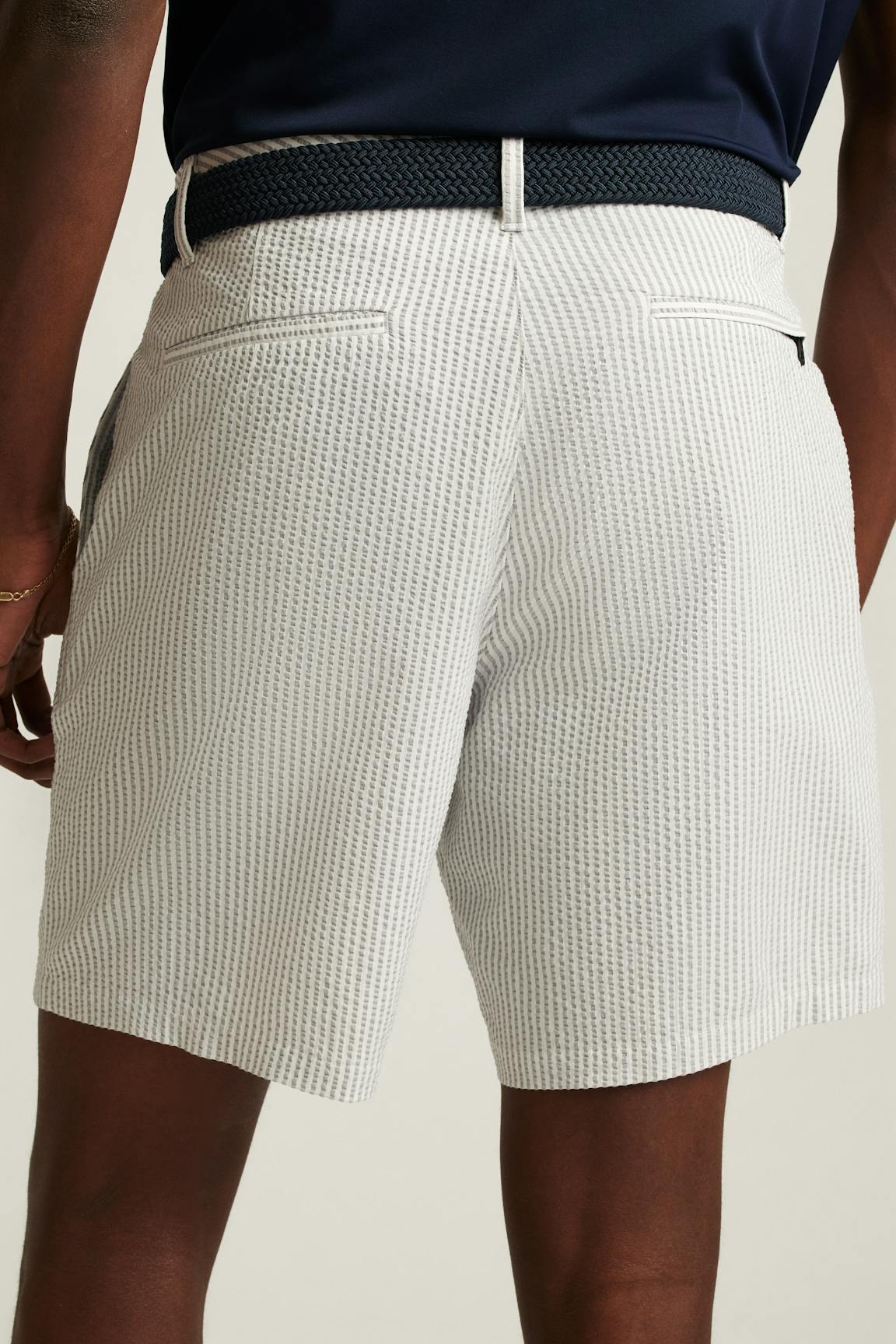 Performance Seersucker Golf Short Bonobos Top Pick