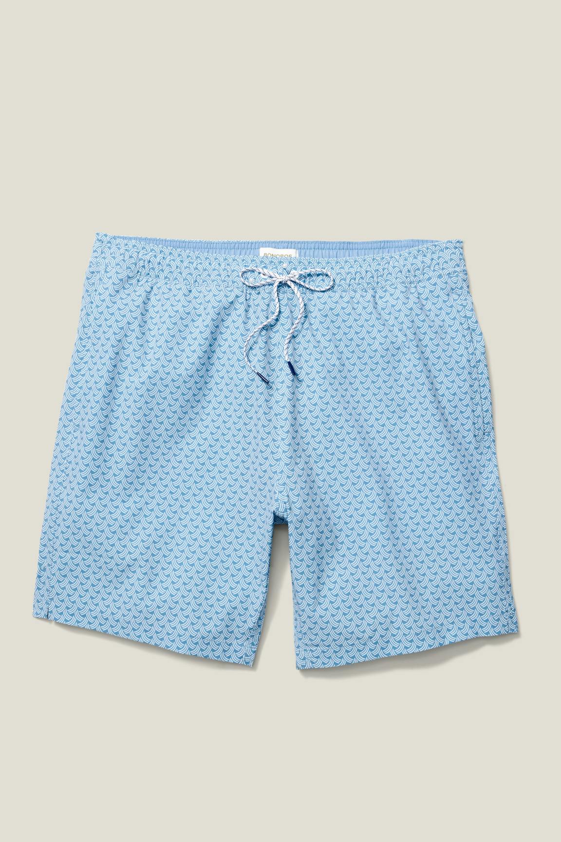 Riviera Swim Trunks Bonobos New