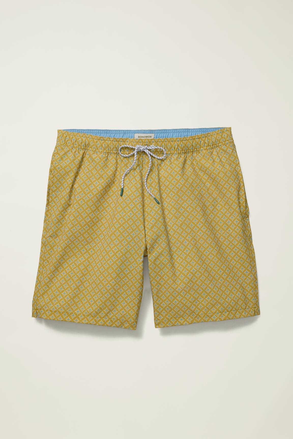 Riviera Swim Trunks Bonobos Featured