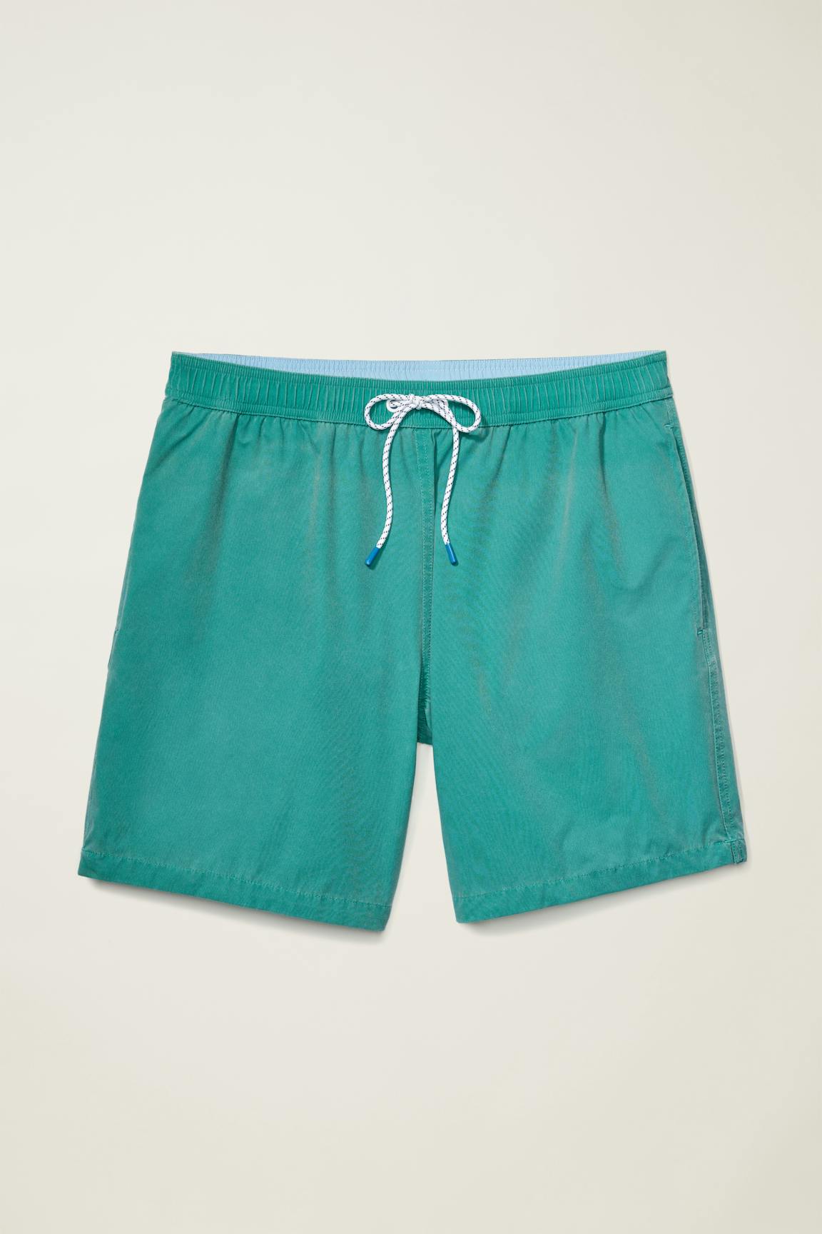 Sun Faded Riviera Swim Trunks Bonobos Popular