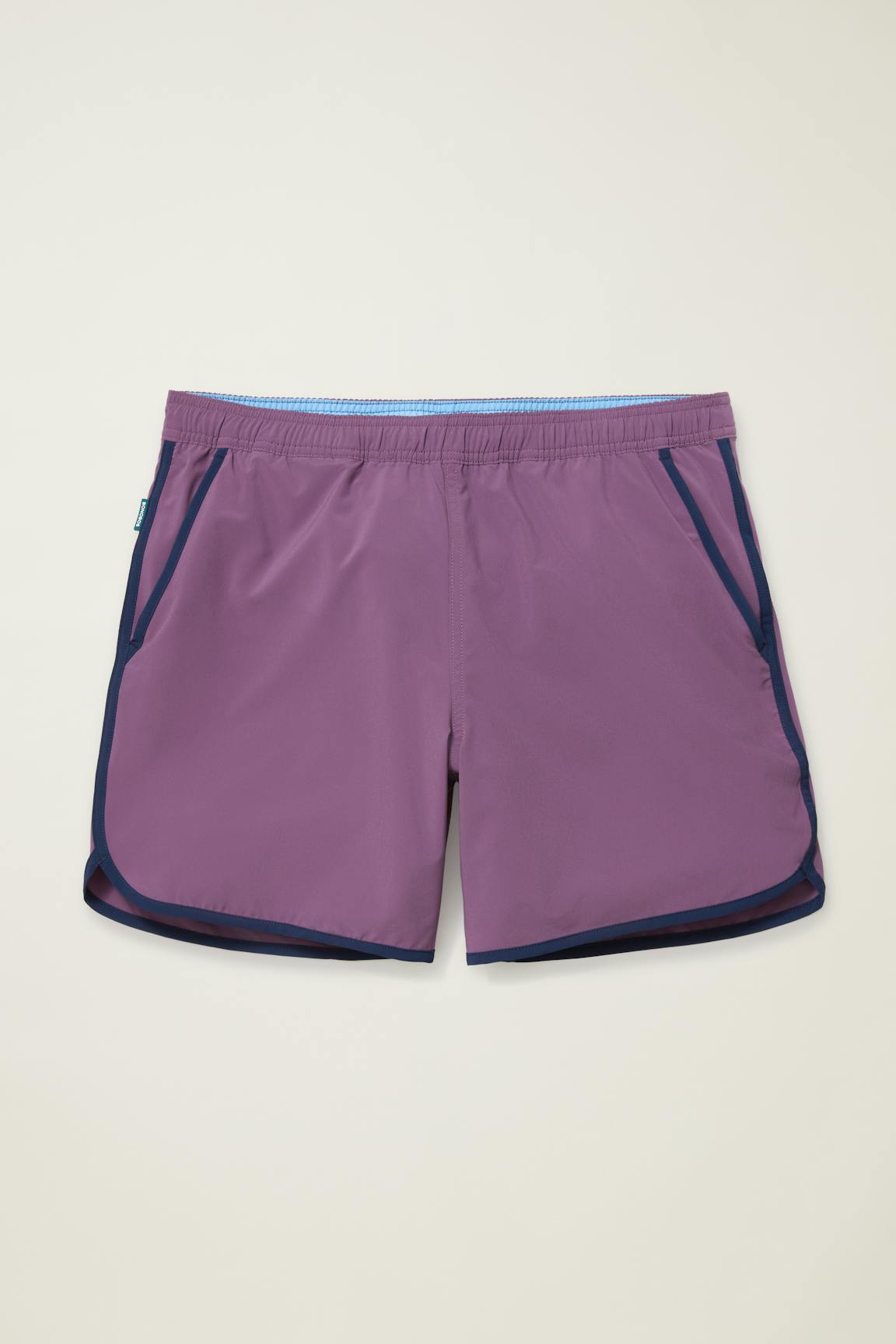 Throwback Swim Trunks Bonobos Premium
