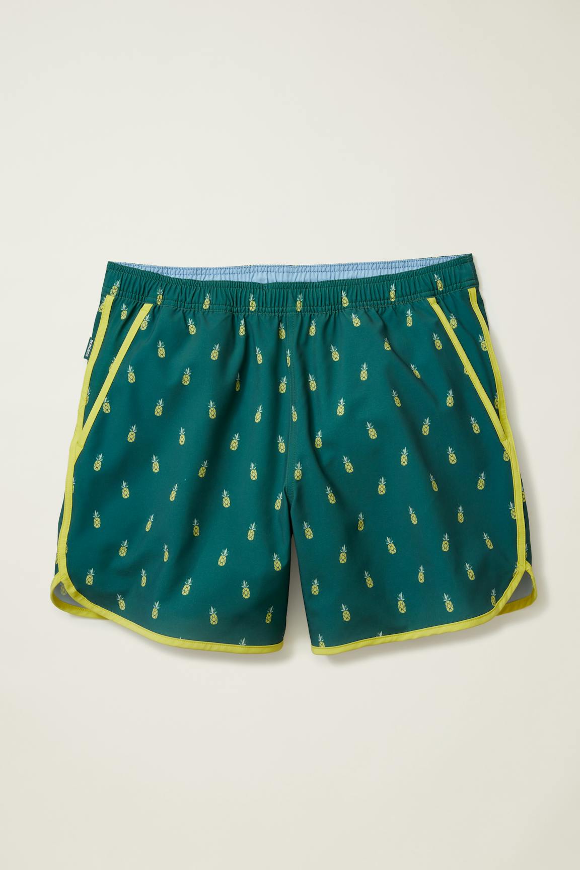 Throwback Swim Trunks Bonobos Best Seller