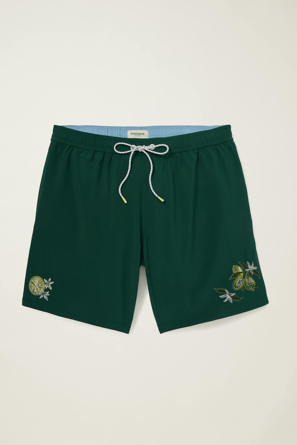 Riviera Swim Trunks Bonobos Premium