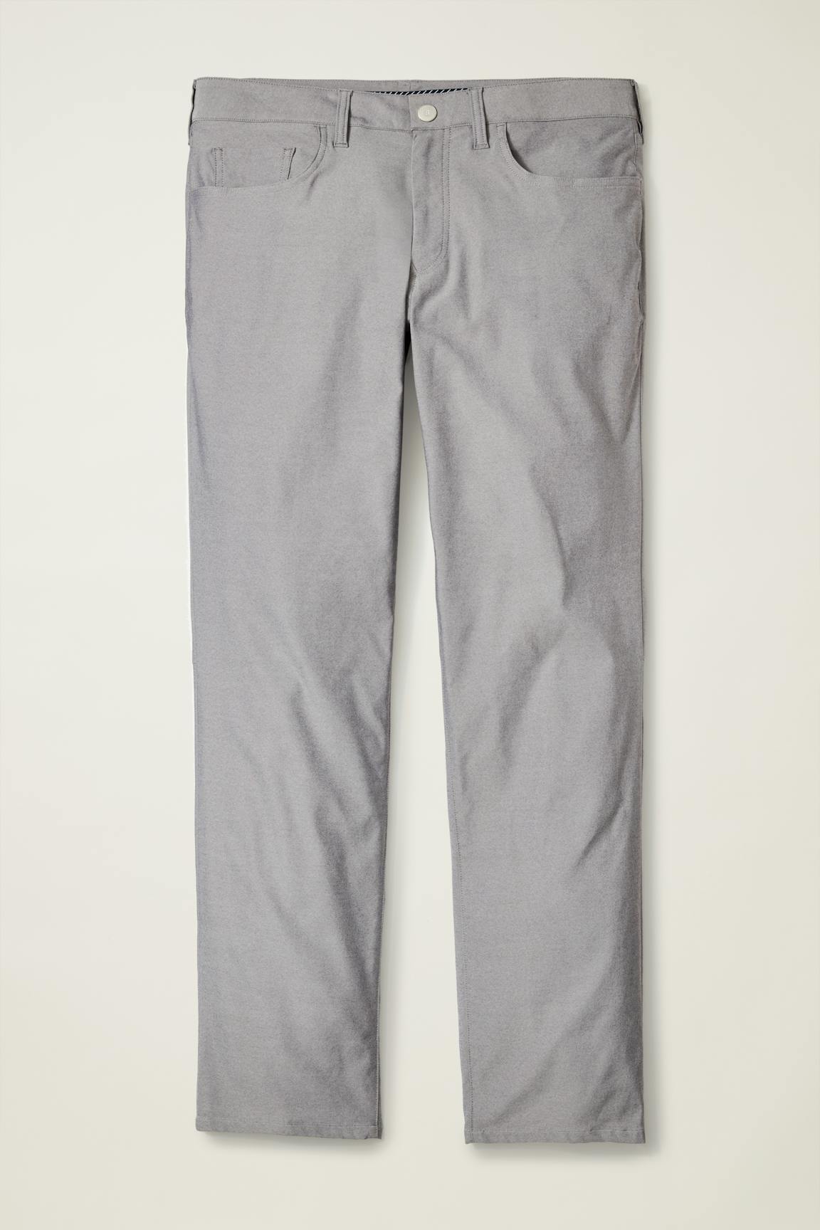 Lightweight 5-Pocket Golf Pant Bonobos Popular