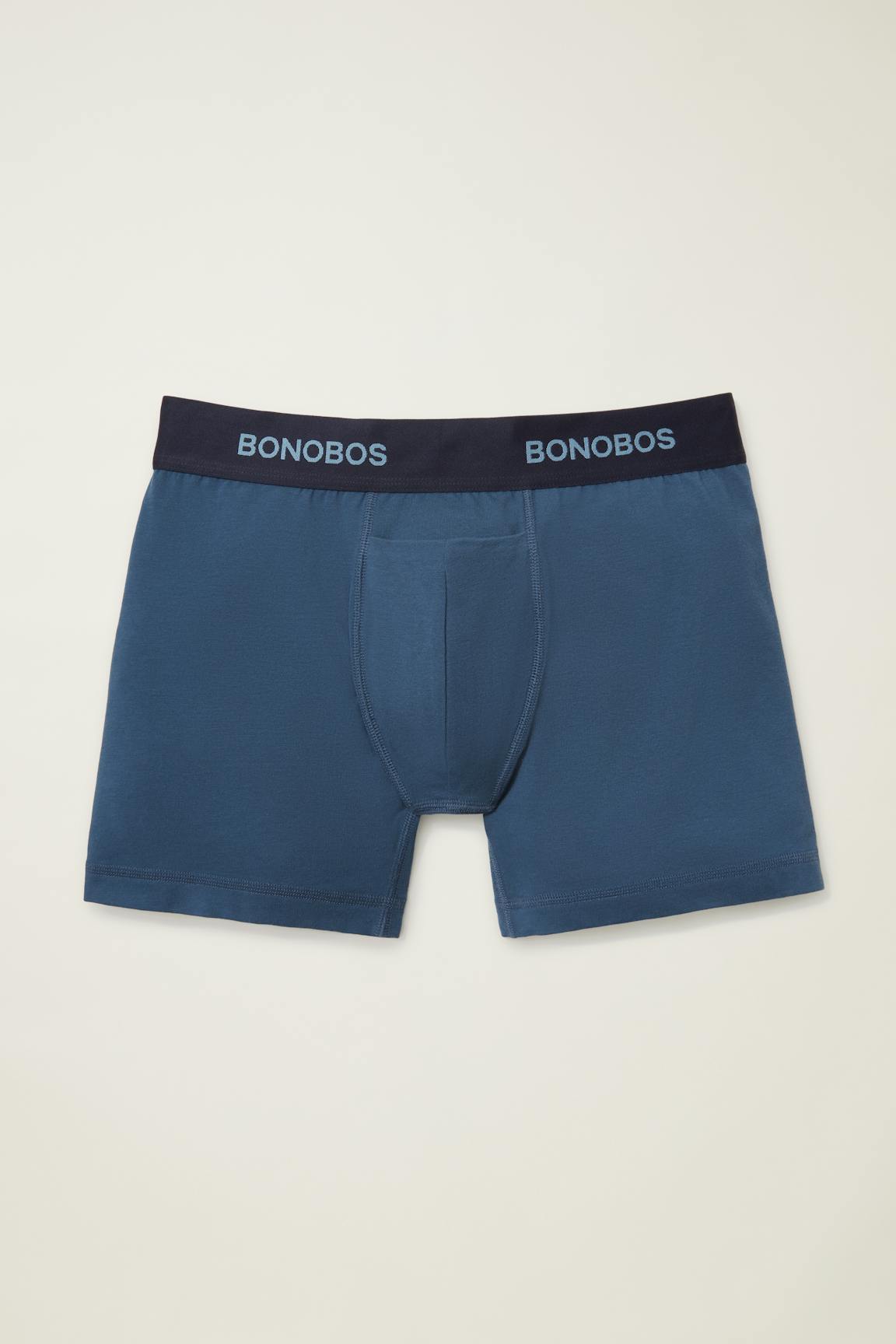 Supersoft Underwear Bonobos Featured