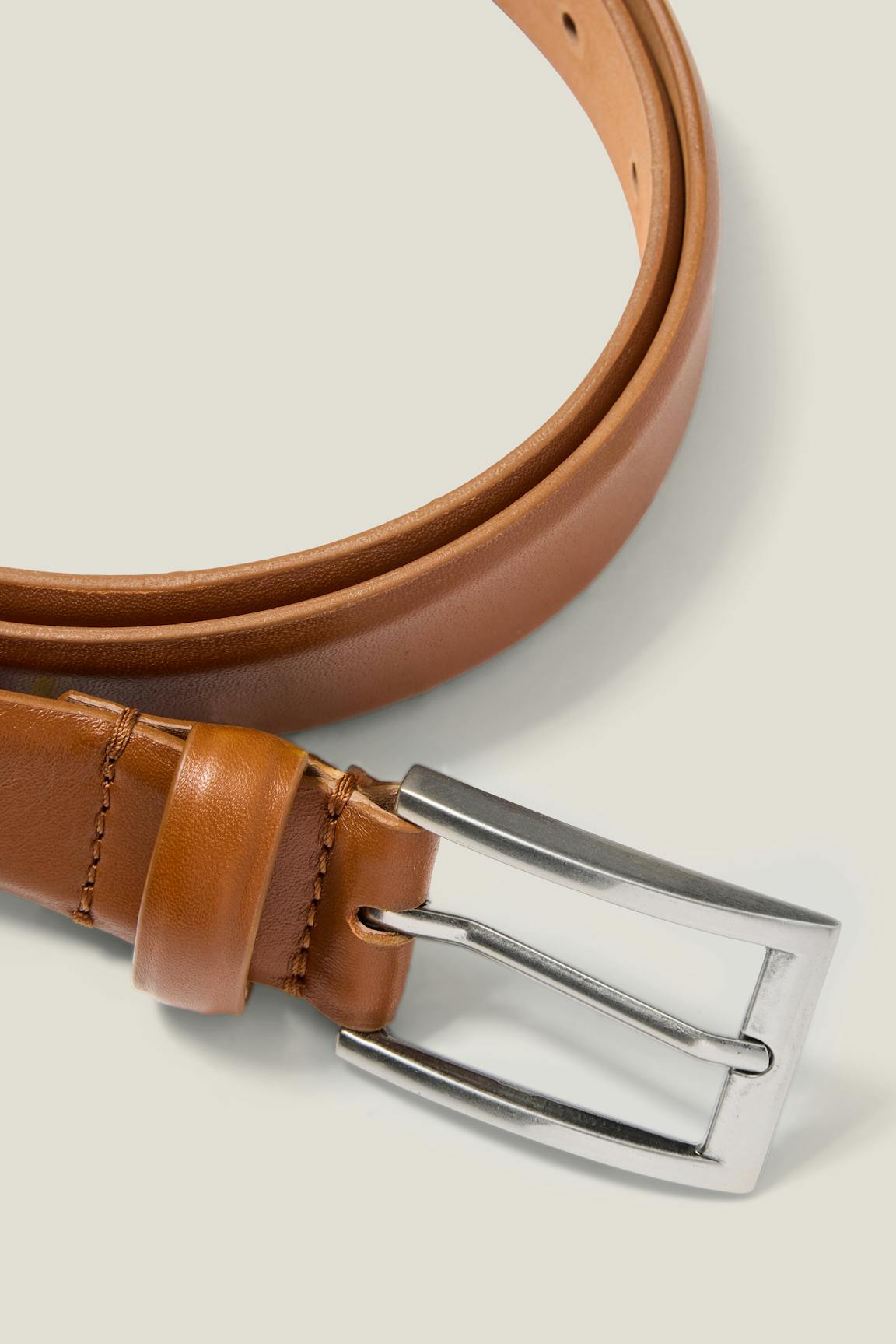 Leather Dress Belt Bonobos Popular