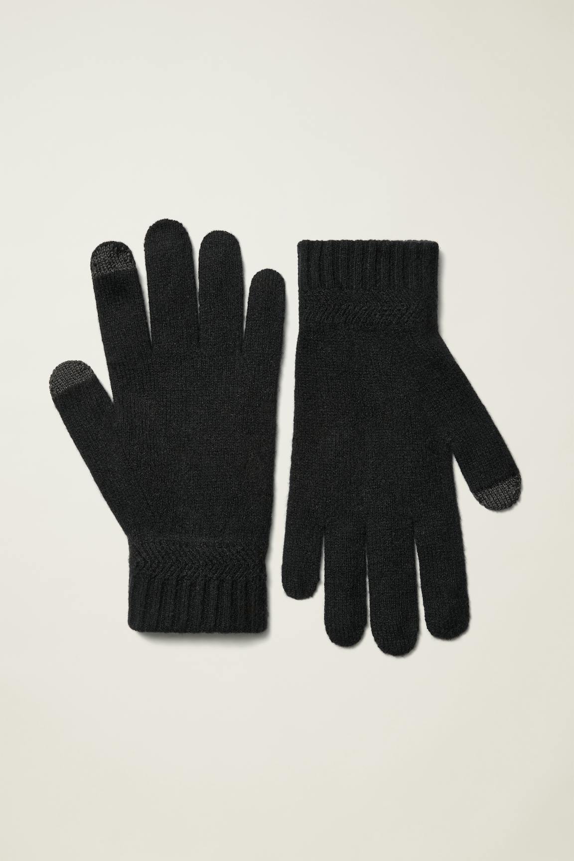 Italian Cashmere Gloves Bonobos Best Seller