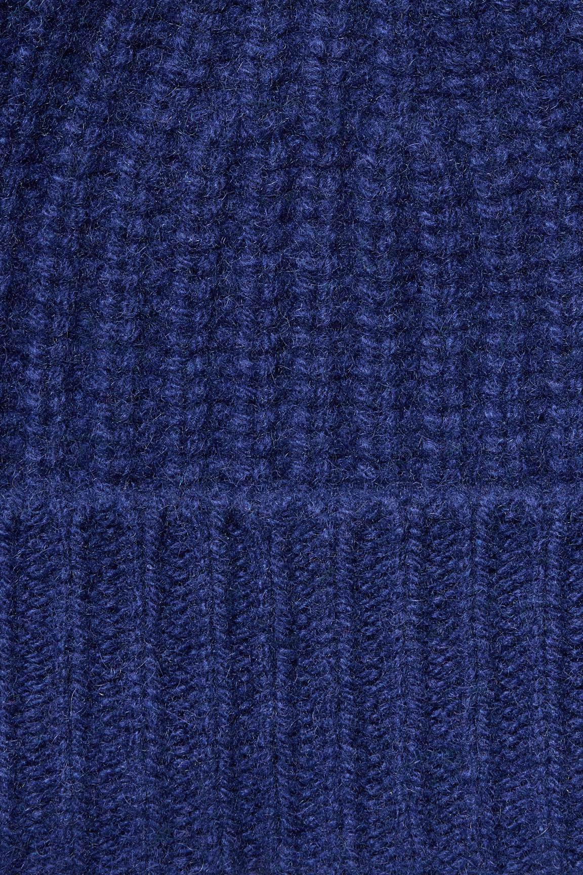 Italian Cashmere Beanie Bonobos Top Pick