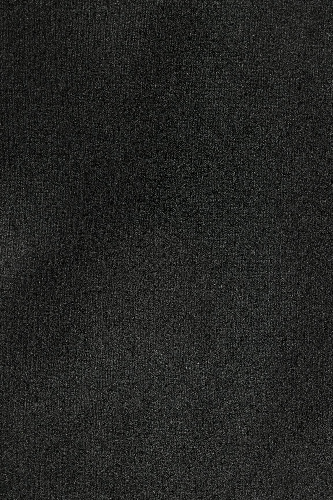 Italian Cashmere Knitted Scarf Bonobos Smart Buy