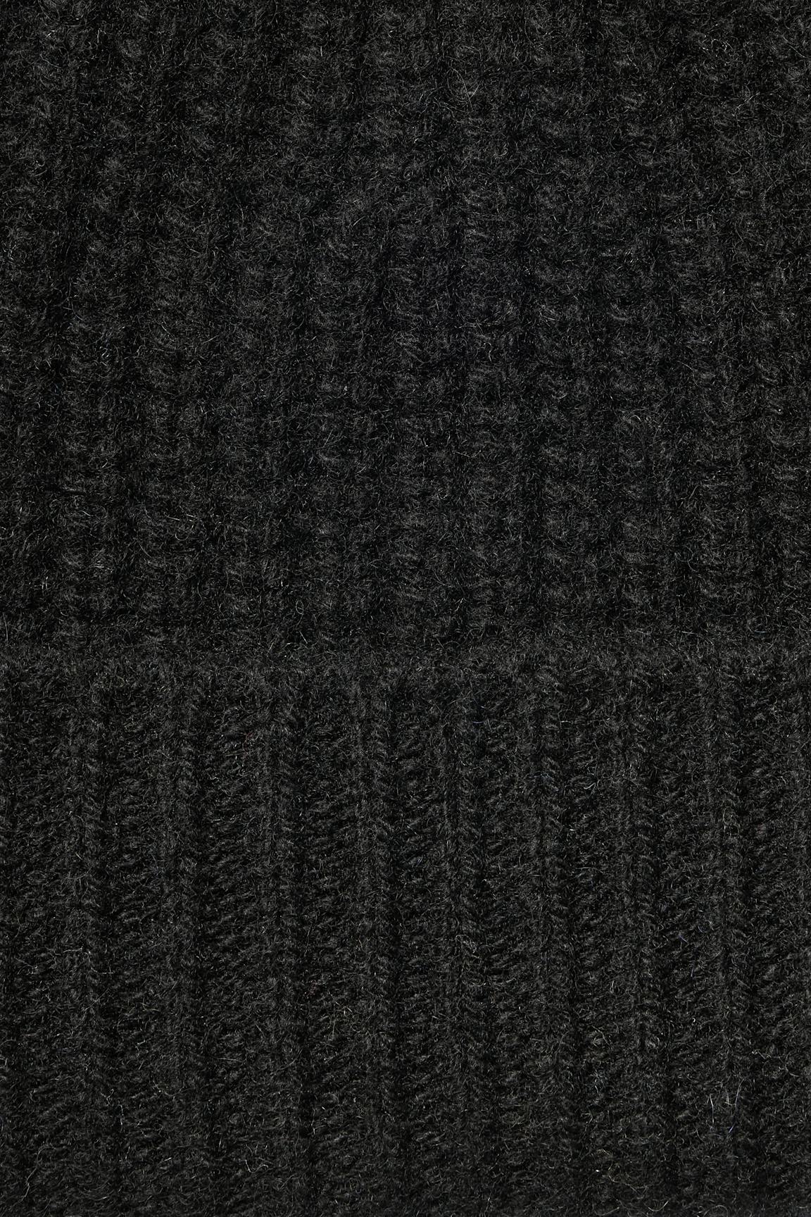 Italian Cashmere Beanie Bonobos Premium