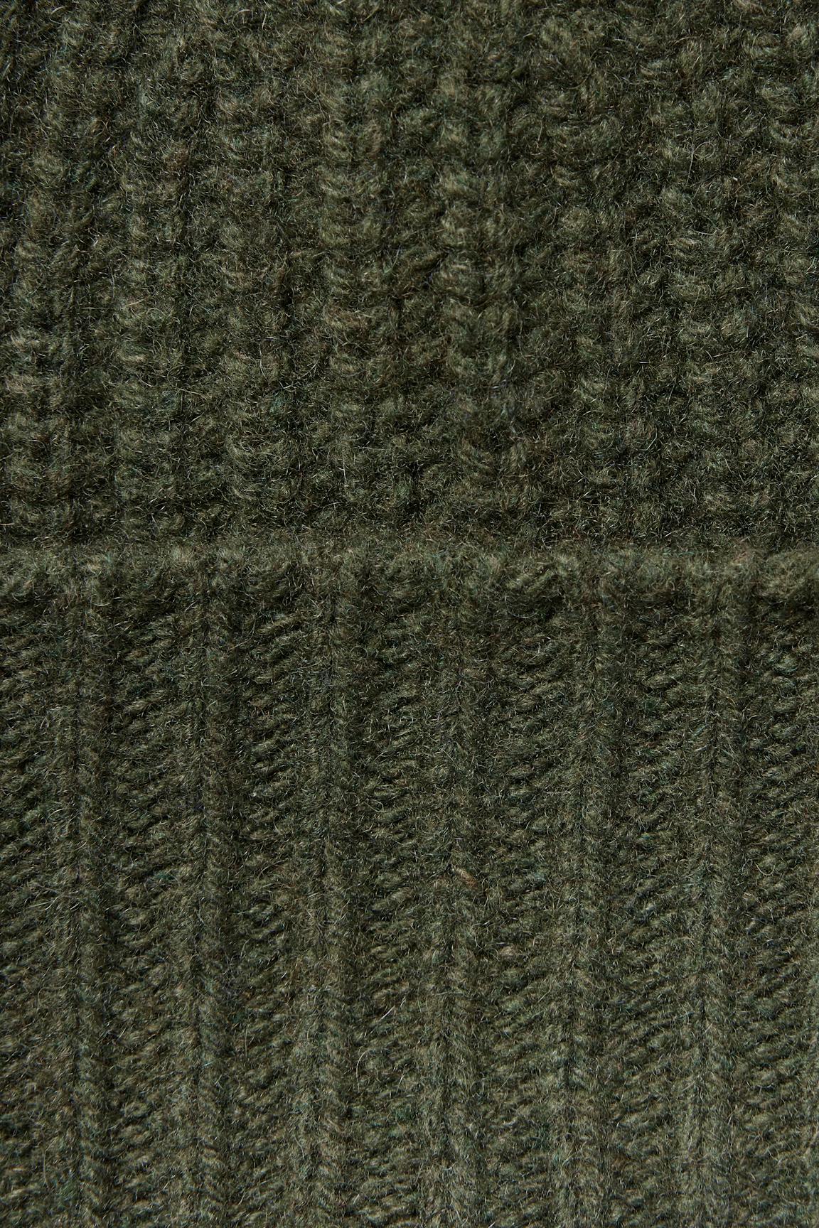 Italian Cashmere Beanie Bonobos Featured