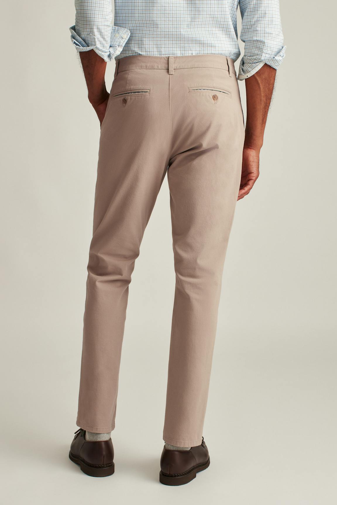 The Chino 2.0 Bonobos Top Pick