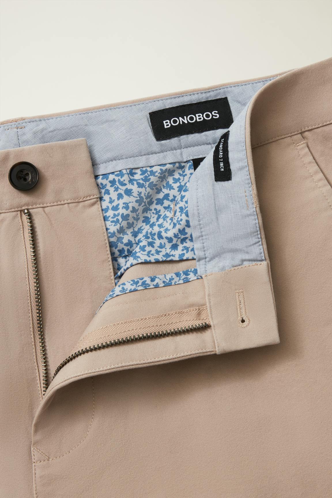 The Chino 2.0 Bonobos Top Pick