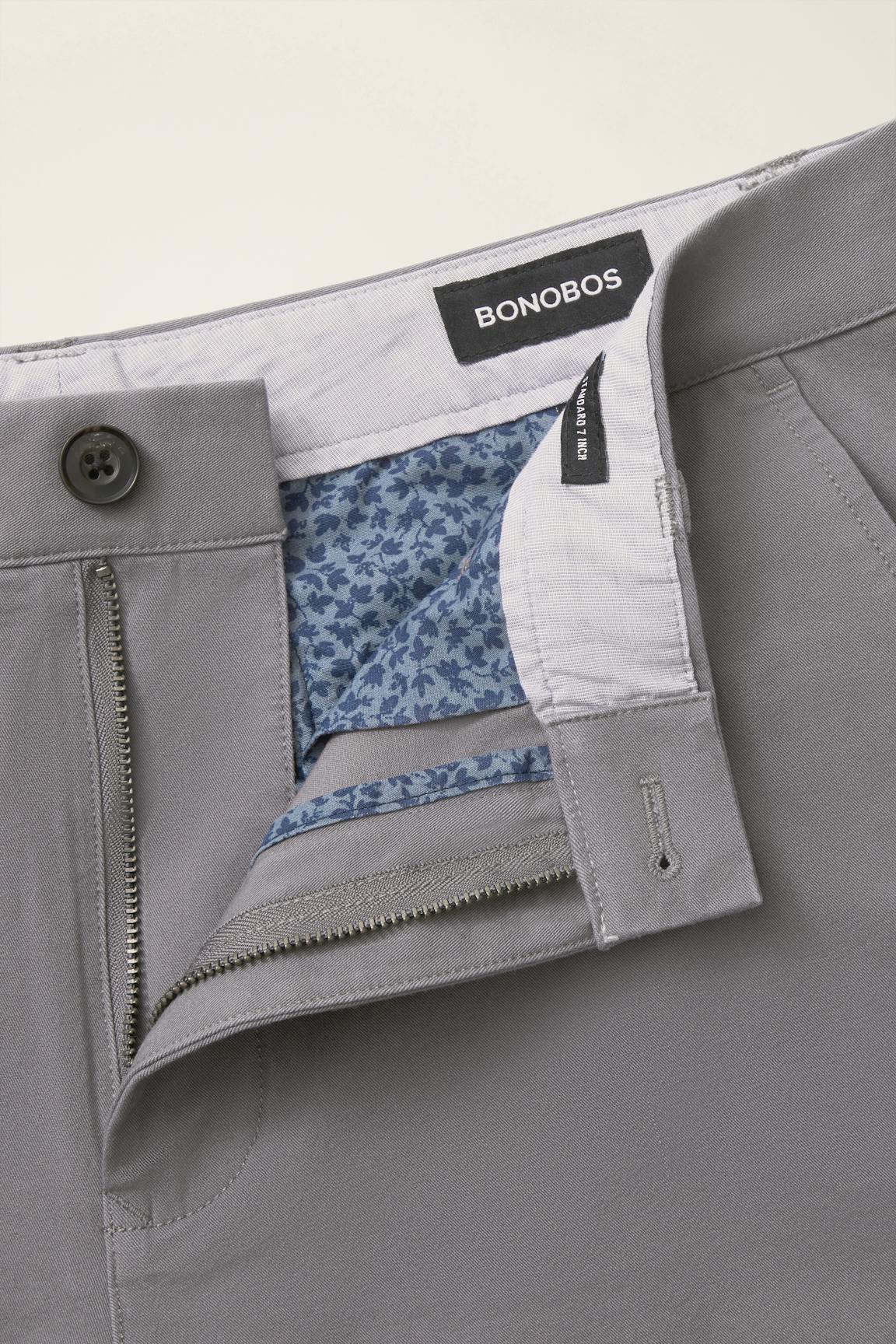 The Chino 2.0 Bonobos Premium