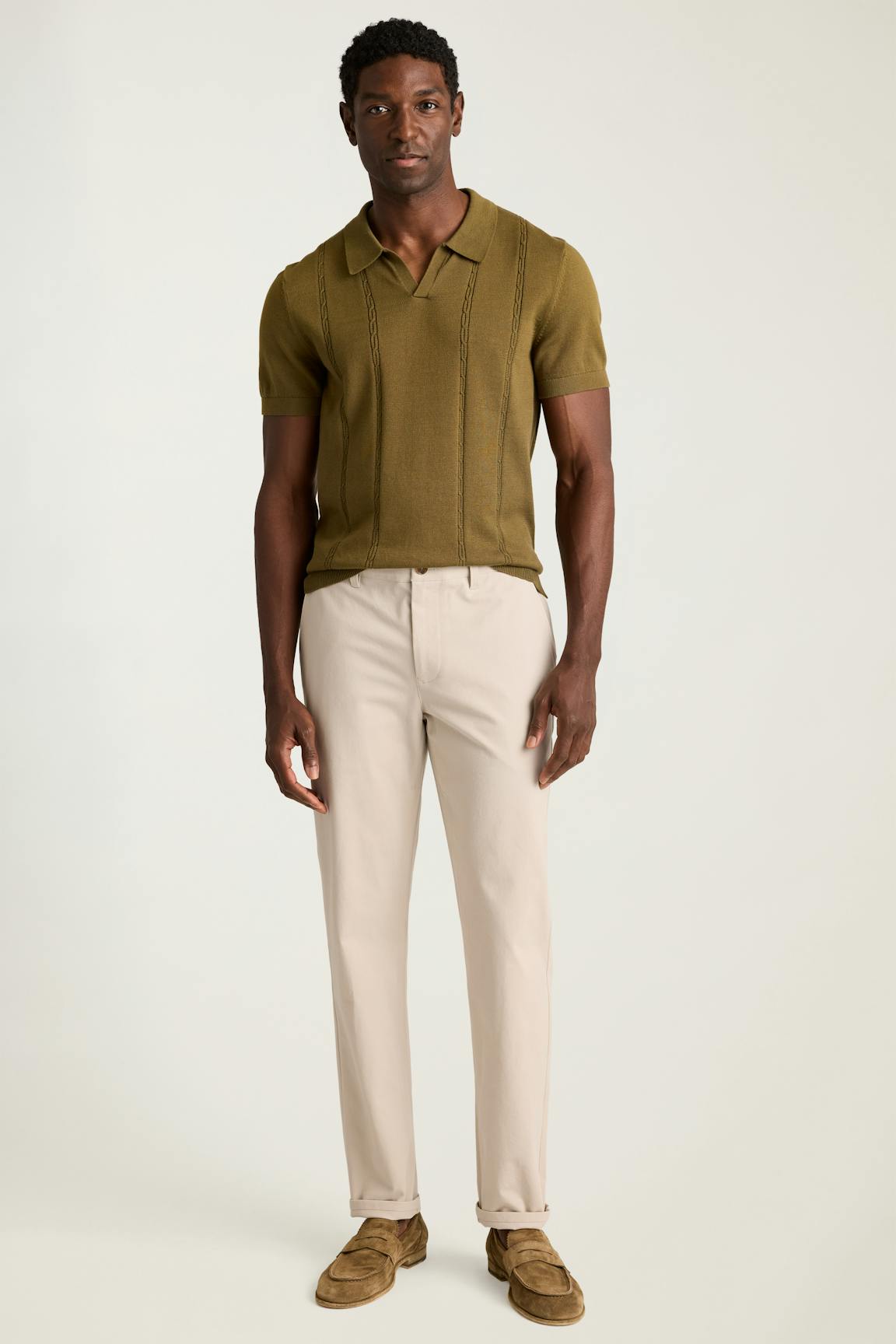 The Chino 2.0 Bonobos New