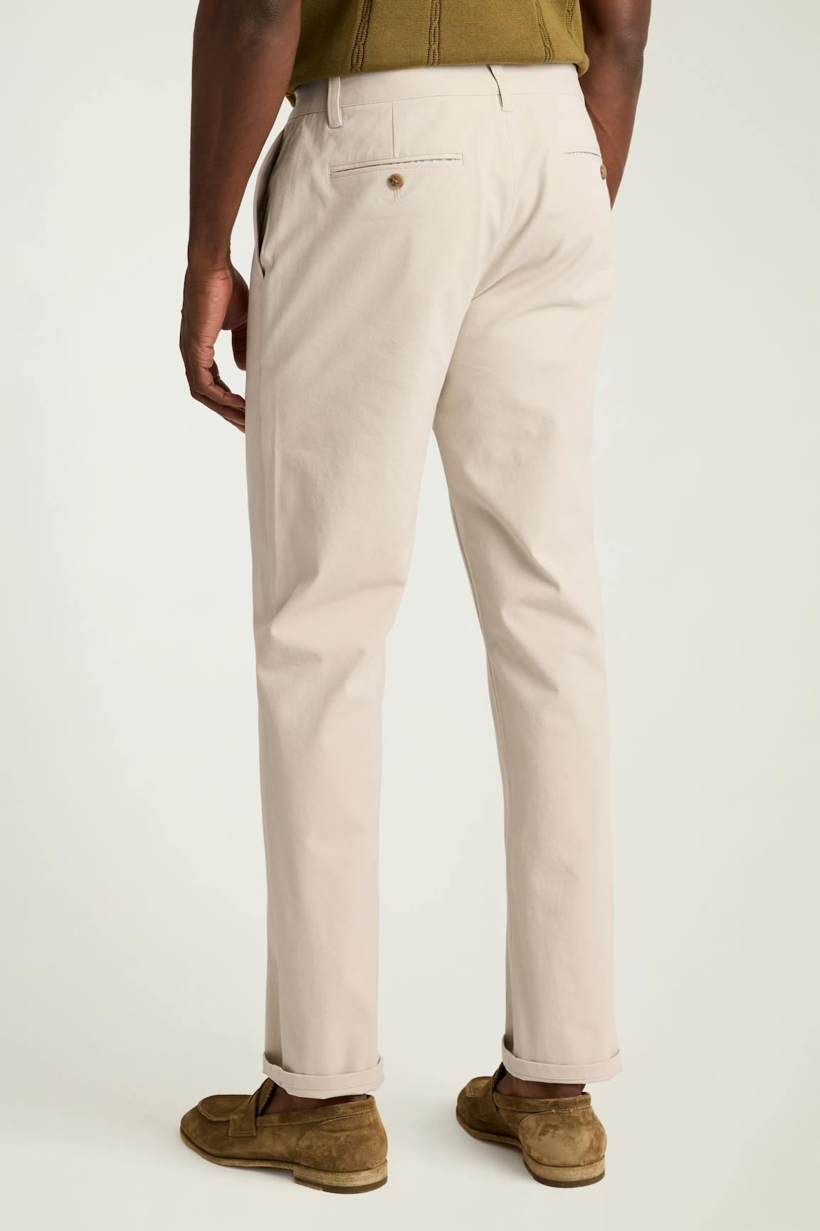 The Chino 2.0 Bonobos New