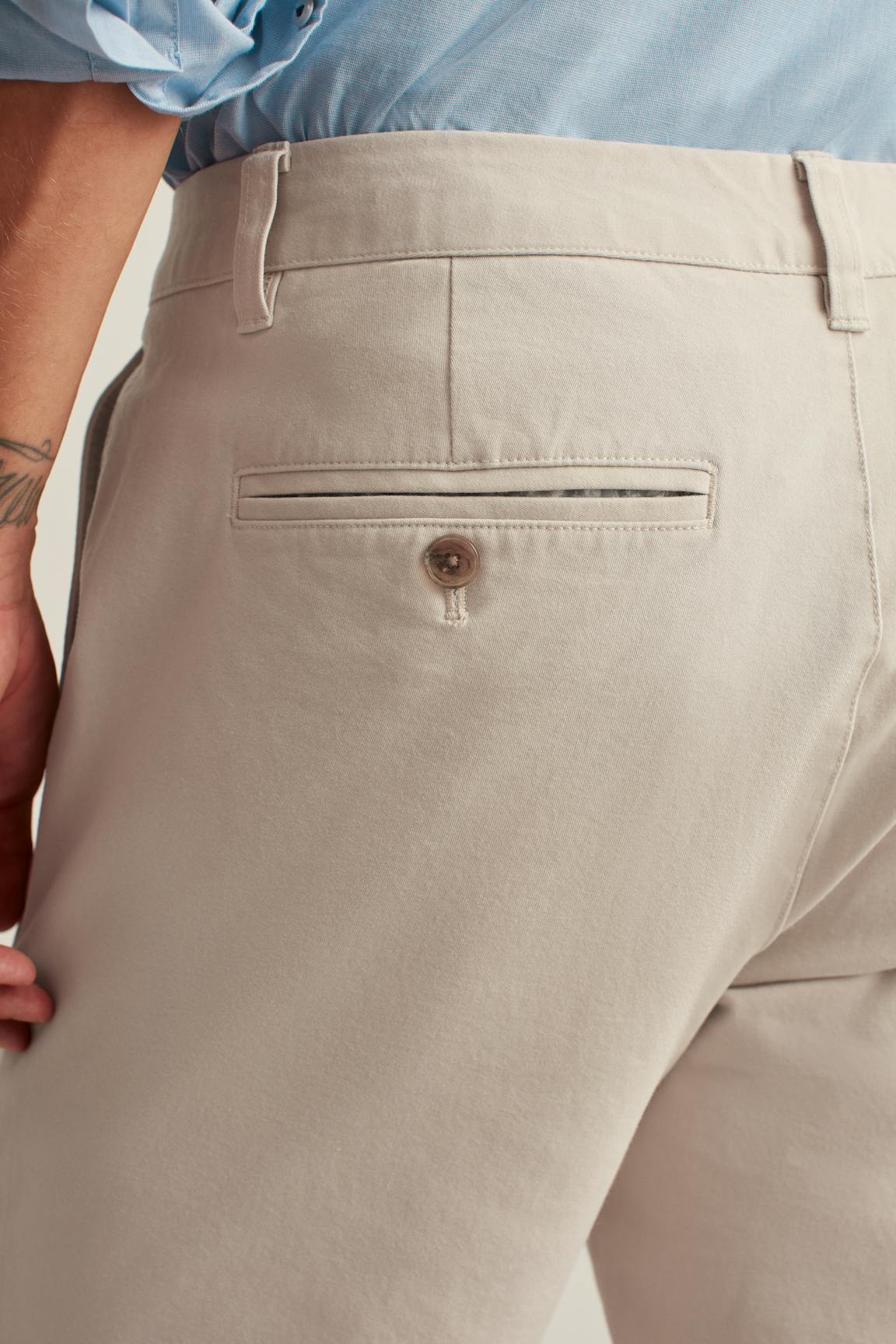 The Chino 2.0 Bonobos New