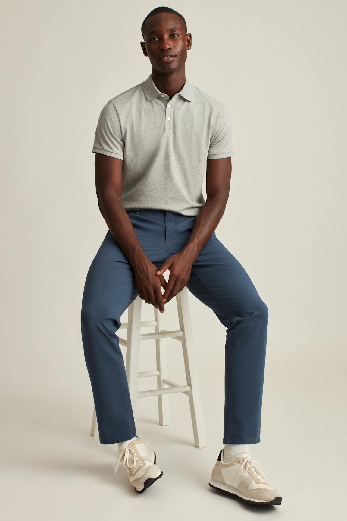 The Chino 2.0 Bonobos Trending