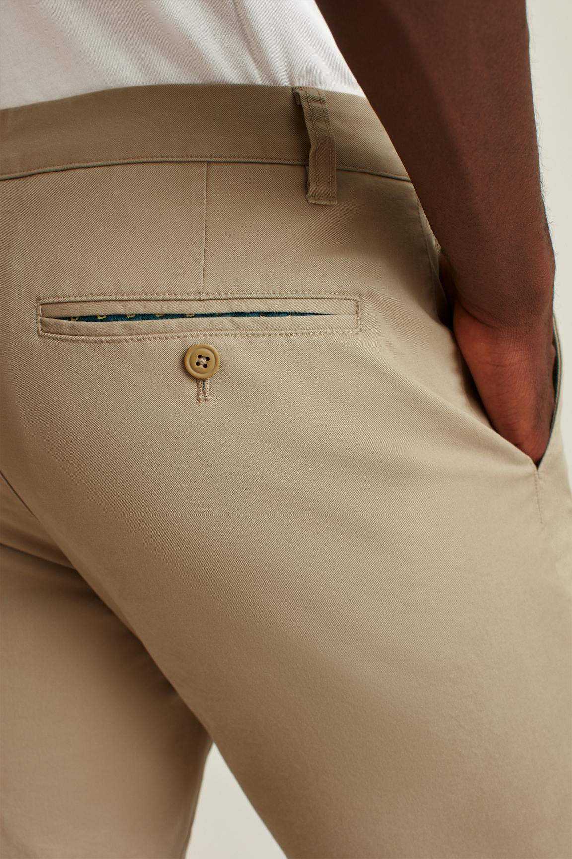 The Original Chino Bonobos Best Seller