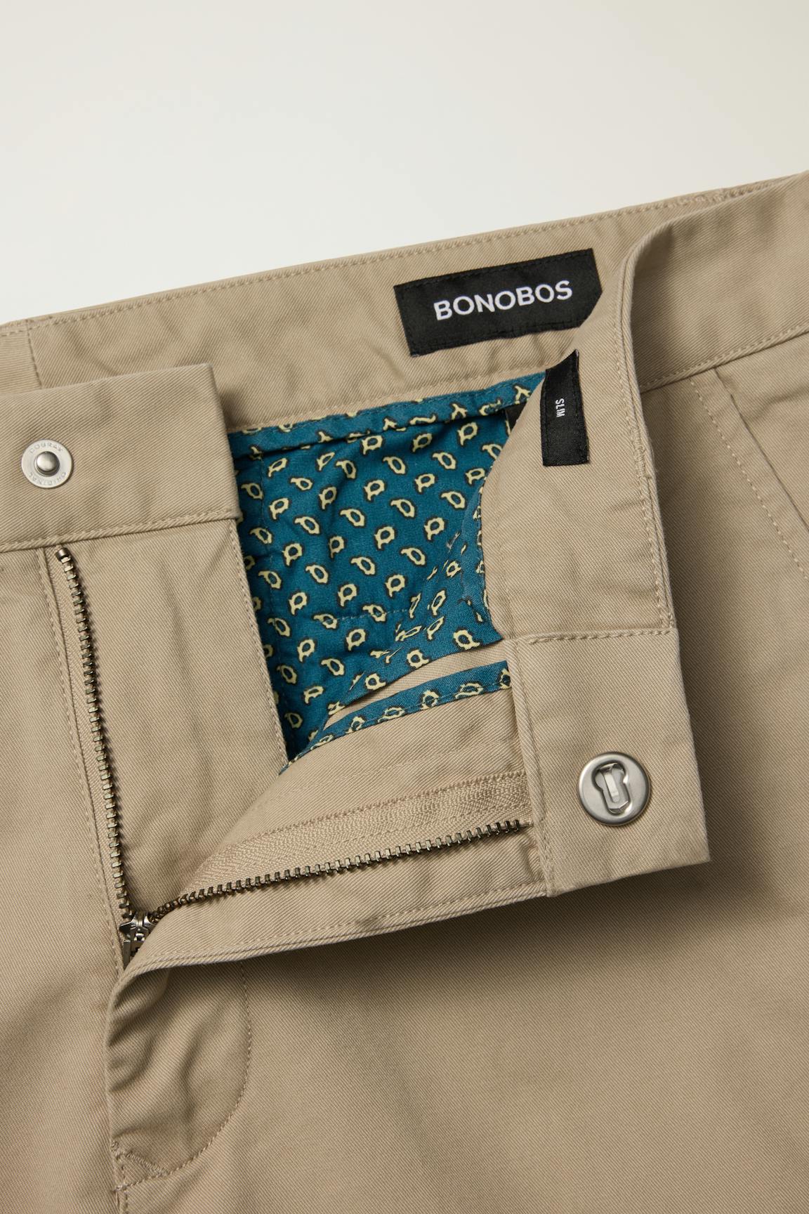 The Original Chino Bonobos Best Seller