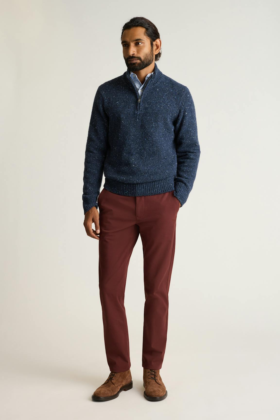 The Chino 2.0 Bonobos Top Pick