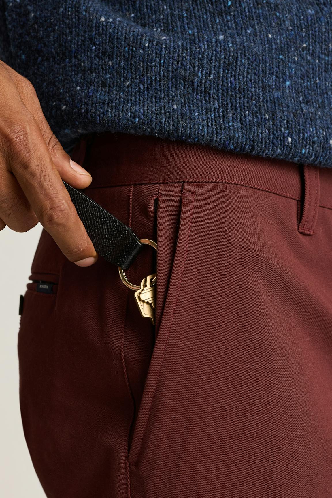 The Chino 2.0 Bonobos Top Pick