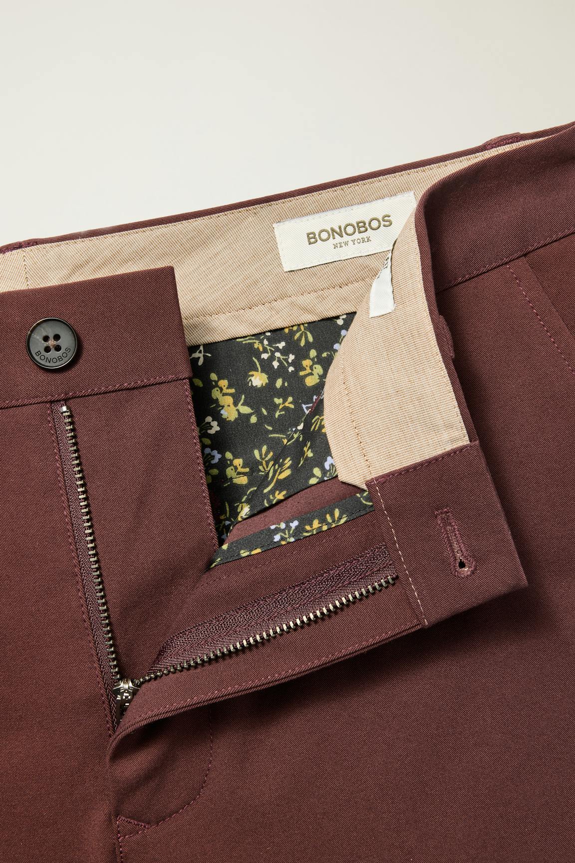 The Chino 2.0 Bonobos Top Pick